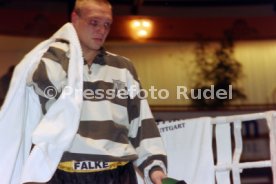 09.12.95 Boxen Schulz - Botha