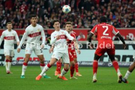 06.12.25 VfB Stuttgart - FC Bayern M&uuml;nchen