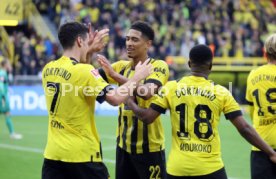 22.10.22 Borussia Dortmund - VfB Stuttgart