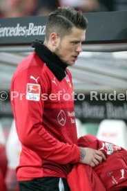 VfB Stuttgart - Hannover 96