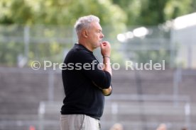 29.08.26 Frauen VfB Stuttgart - Hamburger SV