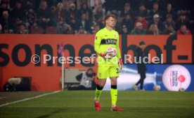 22.03.26 FC Augsburg - VfB Stuttgart