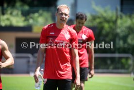 Trainingslager Kitzb&uuml;hel 2019