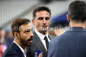 28.05.22 UEFA Champions League Finale 2022 FC Liverpool - Real Madrid