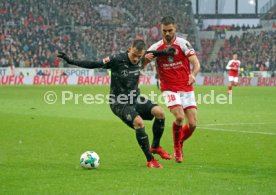 1. FSV Mainz 05 - VfB Stuttgart