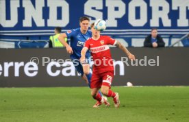23.02.25 TSG 1899 Hoffenheim - VfB Stuttgart