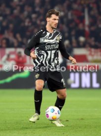 02.12.23 VfB Stuttgart - SV Werder Bremen