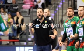 16.11.22 TVB Stuttgart - SC Magdeburg