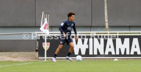 03.05.25 U17 VfB Stuttgart - U17 1. FSV Mainz 05