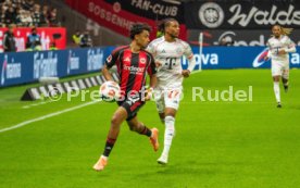 04.10.25 Eintracht Frankfurt - FC Bayern M&uuml;nchen