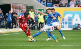 22.10.22 TSG 1899 Hoffenheim - FC Bayern M&uuml;nchen