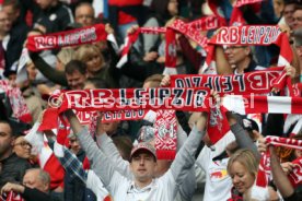 RB Leipzig - VfB Stuttgart