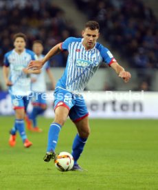 1899 Hoffenheim