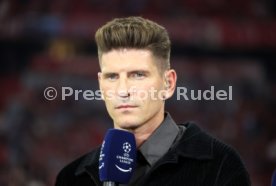 13.09.22 FC Bayern M&uuml;nchen - FC Barcelona