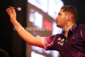 PDC Darts Grand Prix Sindelfinden 2017