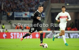 25.09.25 VfB Stuttgart - Celta de Vigo