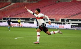05.12.21 VfB Stuttgart - Hertha BSC Berlin