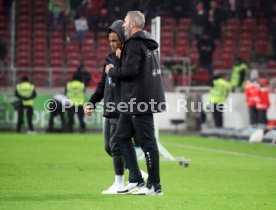 VfB Stuttgart - 1. FC N&uuml;rnberg