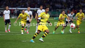 DFB-Pokal Finale 2017 Eintracht Frankfurt - Borussia Dortmund