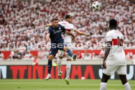 19.08.23 VfB Stuttgart - VfL Bochum