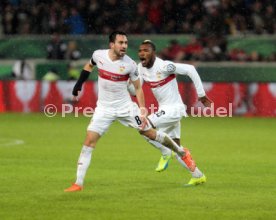 VfB Stuttgart - Borussia Dortmund