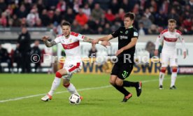 VfB Stuttgart - Hannover 96
