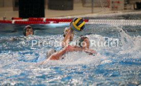 07.01.23 SSV Esslingen - ASC Duisburg