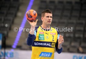 09.05.21 TVB Stuttgart - Rhein-Neckar L&ouml;wen