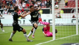 VfB Stuttgart - FC St. Pauli