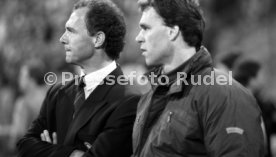 19.10.88 Deutschland - Niederlande