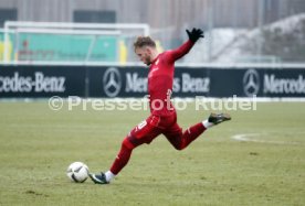 VfB Stuttgart - FC Luzern