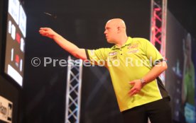 PDC Darts Grand Prix Sindelfinden 2017