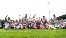 20.05.22 U19 VfB Stuttgart - U19 Borussia Dortmund