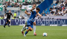 02.08.25 Karlsruher SC - SC Preu&szlig;en M&uuml;nster