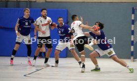 15.12.2023 TV Plochingen - TSV Deizisau