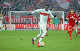 21.01.23 VfB Stuttgart - 1. FSV Mainz 05