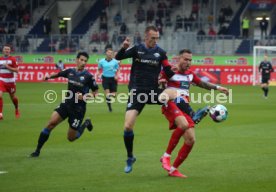 03.10.20 1. FC Heidenheim - SC Paderborn