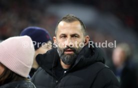 08.03.23 FC Bayern M&uuml;nchen - Paris Saint-Germain