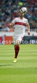 Hannover 96 - VfB Stuttgart