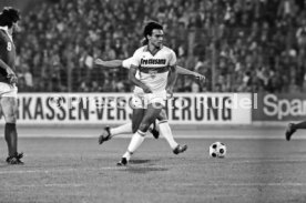 VfB Stuttgart - Cosmos New York