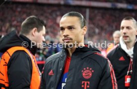 08.03.23 FC Bayern M&uuml;nchen - Paris Saint-Germain
