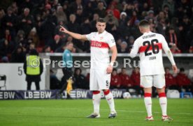 14.02.26 VfB Stuttgart - 1. FC K&ouml;ln