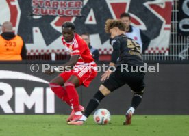 23.08.25 1. FC Union Berlin - VfB Stuttgart