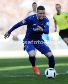 Karlsruher SC - VfB Stuttgart
