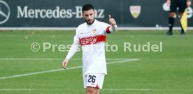 09.10.25 VfB Stuttgart - SV Elversberg