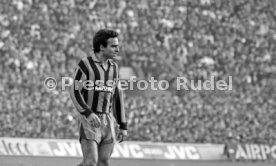 19.12.82 Inter Mailand - Juventus Turin