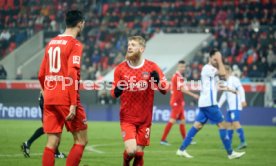 09.12.23 1. FC Heidenheim - SV Darmstadt 98