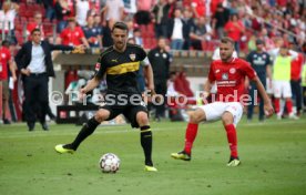 1. FSV Mainz 05 - VfB Stuttgart