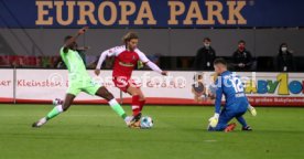 27.09.20 SC Freiburg - VfL Wolfsburg