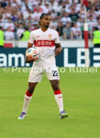 09.08.25 VfB Stuttgart - FC Bologna